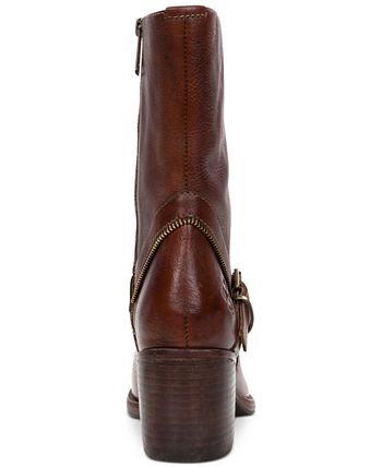 Patricia nash sales boots macys