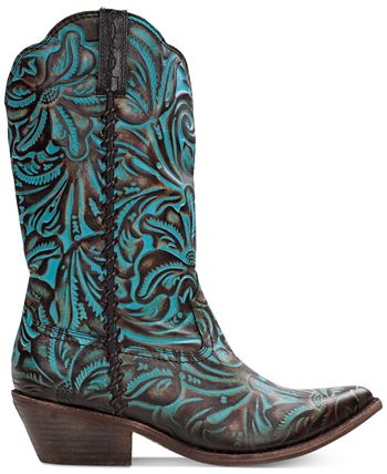 Macys patricia cheap nash boots