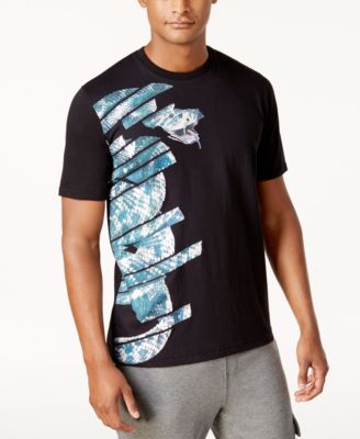 Sean John - Men's Graphic-Print T-Shirt