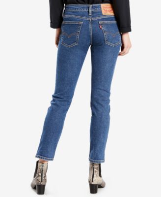 macy's levi's women's jeans 