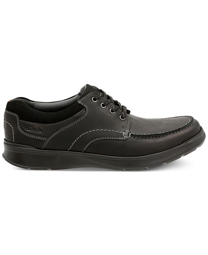clarks men's cotrell walk oxford