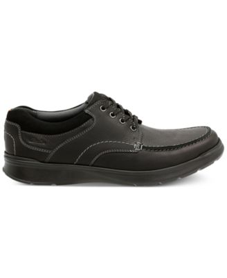 Sapato Oxford Clarks Cotrell Edge Masculino - Conforto E Estilo Casual