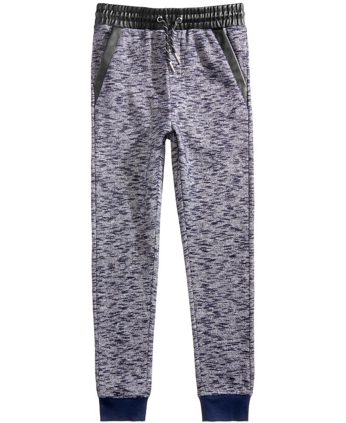 logan jogger