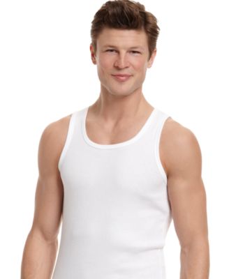 Tommy Hilfiger 3+1 Bonus  Pack Cotton Tank