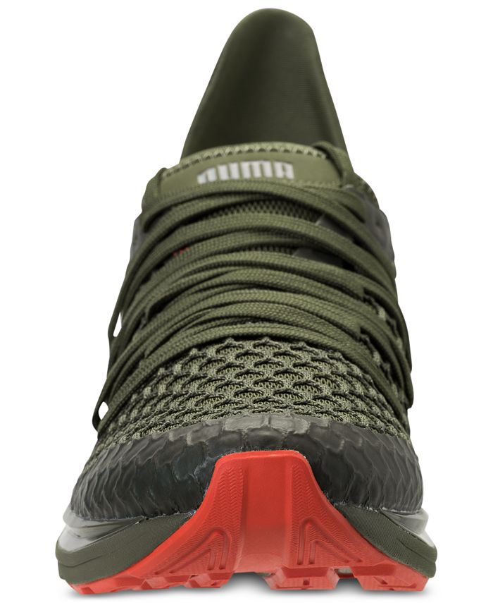 puma limitless netfit