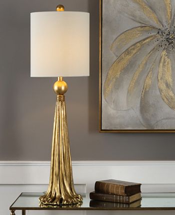 Uttermost - Paravani Table Lamp