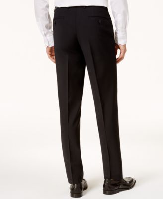 do suit trousers stretch