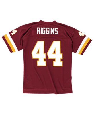 John Riggins Washington Redskins 