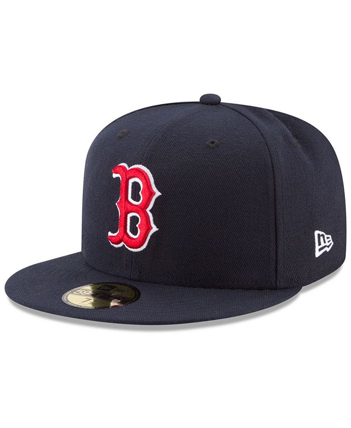 New Era Boston Red Sox Game of Thrones 59FIFTY Fitted Cap - Macy's