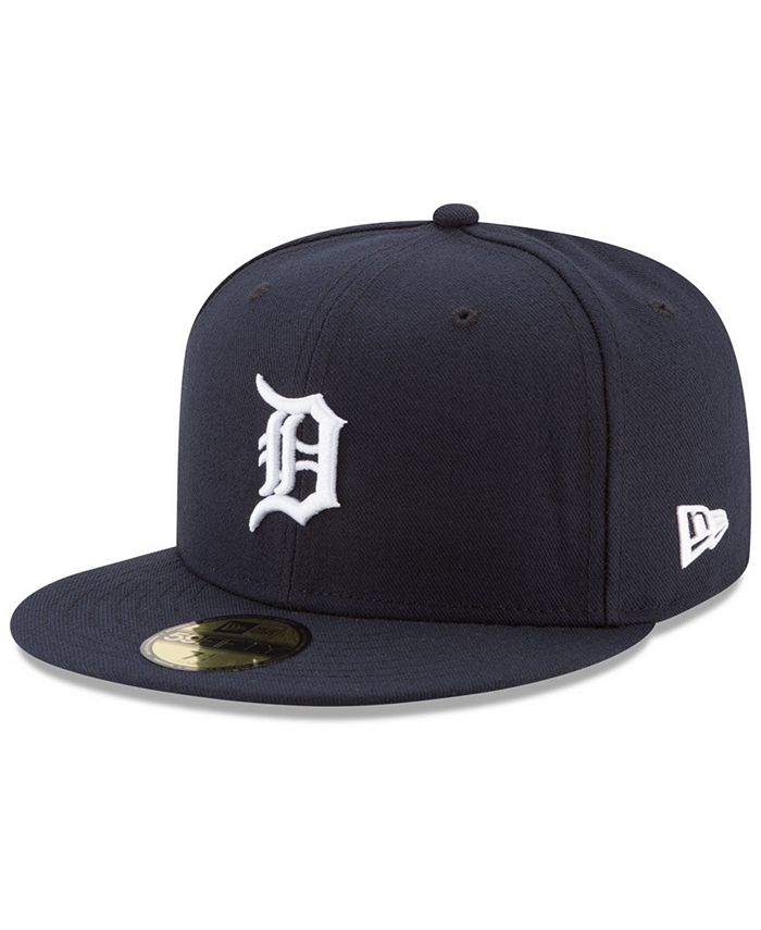 New Era Detroit Tigers Game of Thrones 59FIFTY Fitted Cap - Macy's