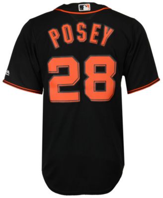 buster posey jersey cheap