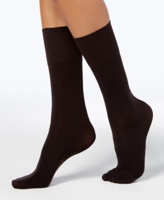 Gold Toe - Women's Moderate Compression Over-The-Calf Socks