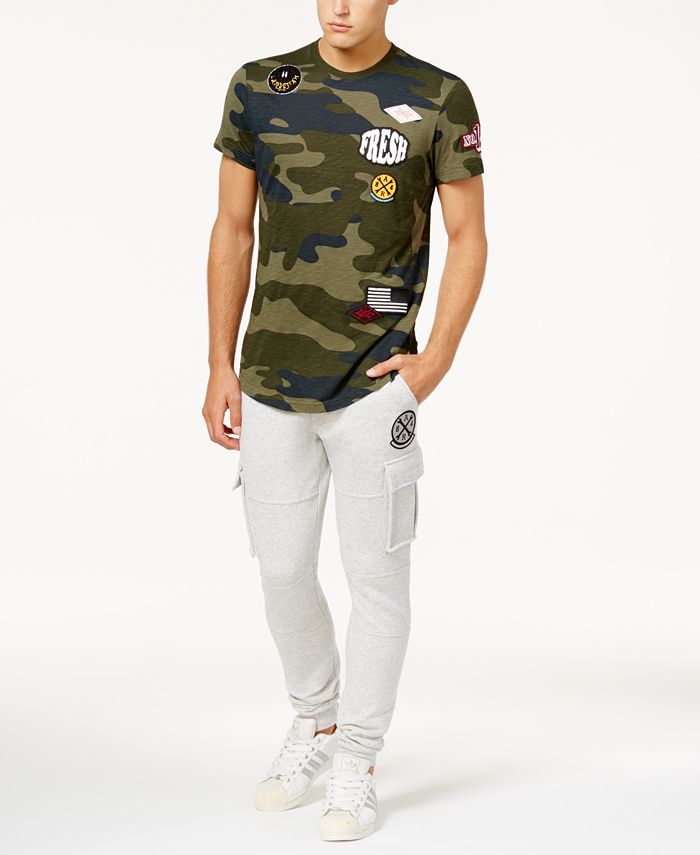 american rag jogger pants