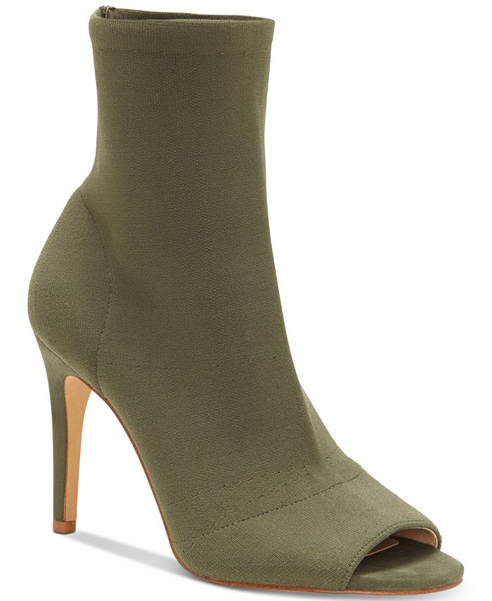 Inc new arrivals sock bootie