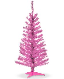 Pink Christmas Tree Macy S