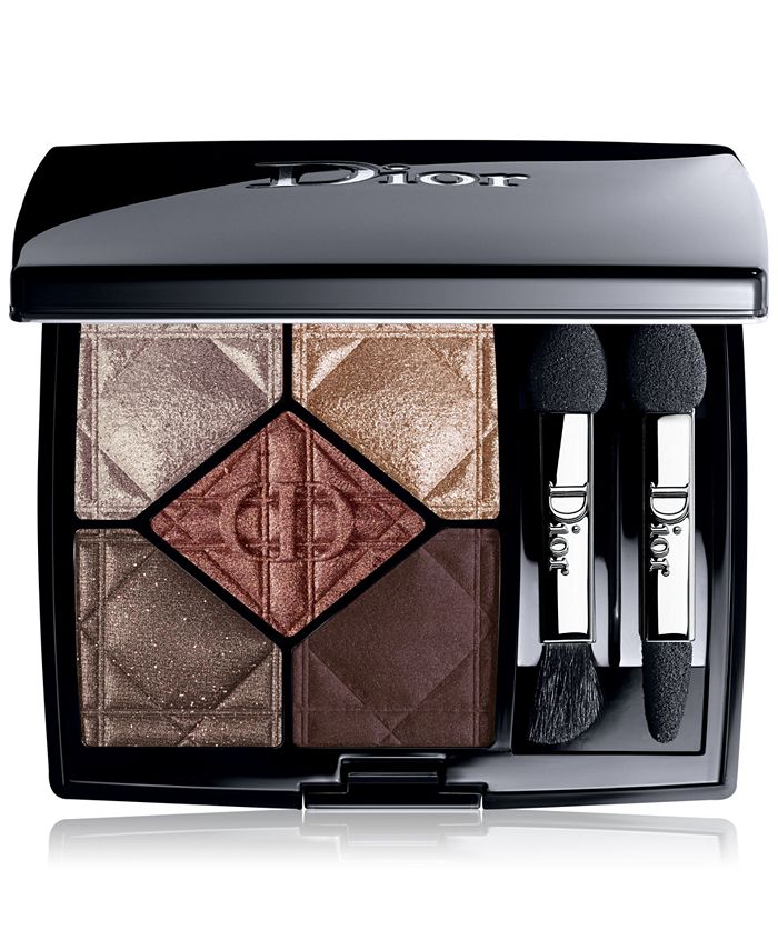 Dior high fidelity eyeshadow palette shop