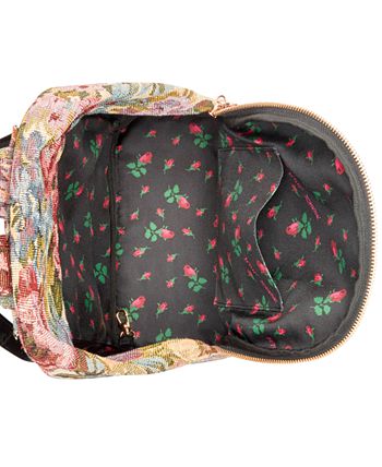 Betsey johnson 2024 backpack ross