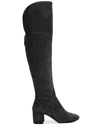 Raina grand over the knee clearance boot