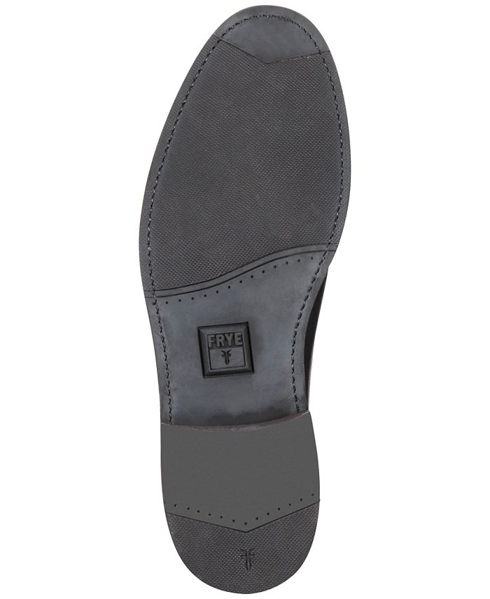 frye seth chelsea wheat
