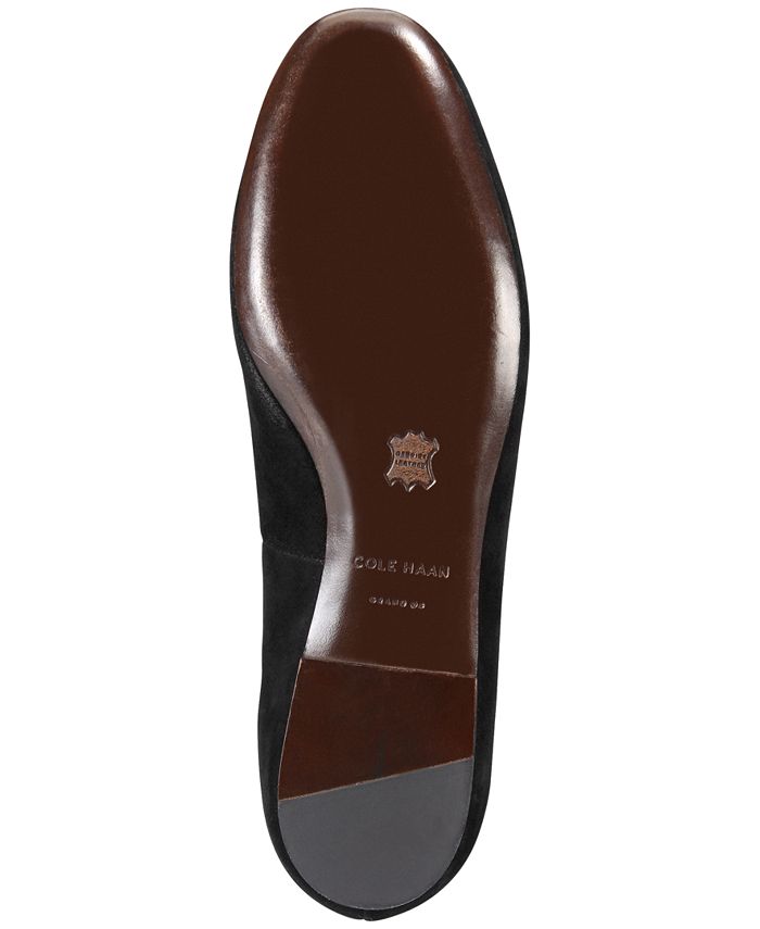 cole haan tali bow slingback