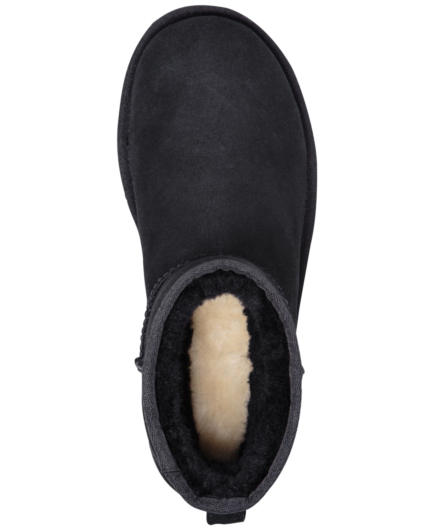 Women's Classic II Pull-On Mini Booties