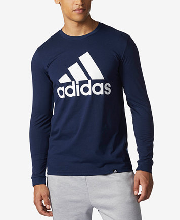 tee shirt adidas long tee shirt adidas long