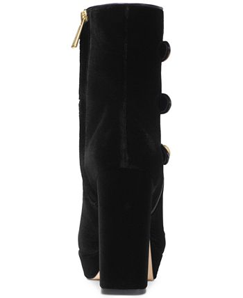 Michael kors maisie ankle boots discount