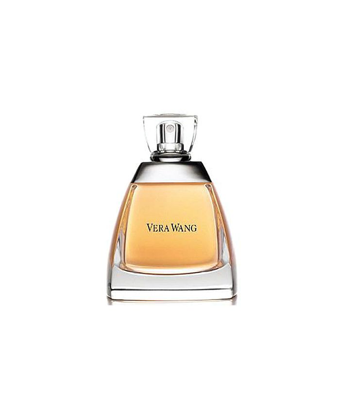 Vera Wang Eau de Parfum, 3.4 oz. Macy's