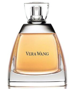 Vera Wang EAU DE PARFUM, 3.4 OZ.
