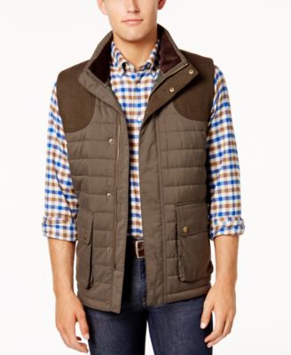 Barbour Mens Lowerdale Gilet Barbour Mens Lowerdale Gilet