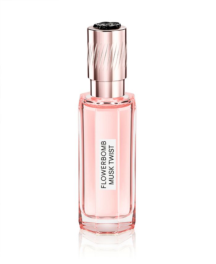 Flowerbomb musk twist layering store oil