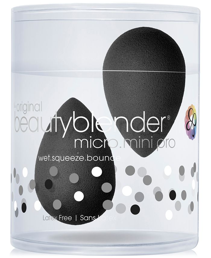 beautyblender micro.mini pro Macy's