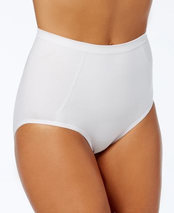 Bali Comfort Revolution Microfiber Brief Underwear 803J - Macy's