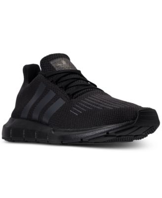 men's swift run casual sneakers from finish line