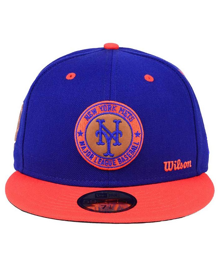 mets fitted with patch