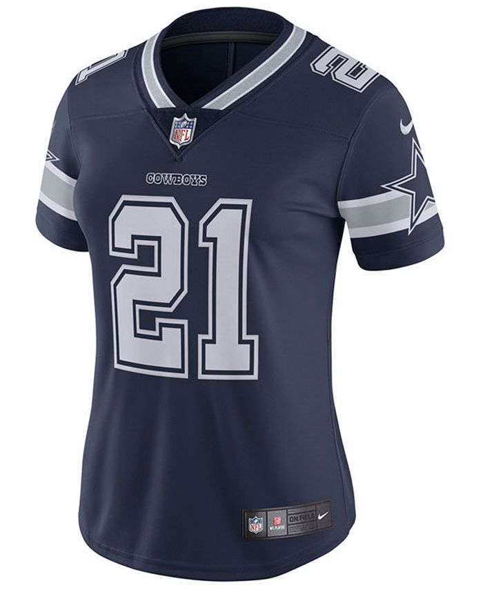 Ezekiel elliott 2024 embroidered jersey