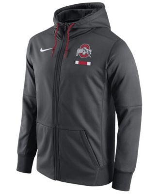 Nike - Men's Therma Full-Zip Hoodie