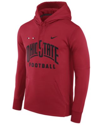 Ohio state therma fit hoodie sale