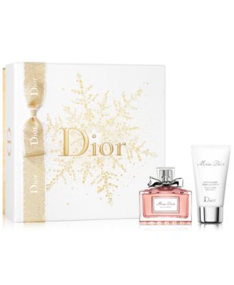 miss dior eau de parfum 50ml gift set