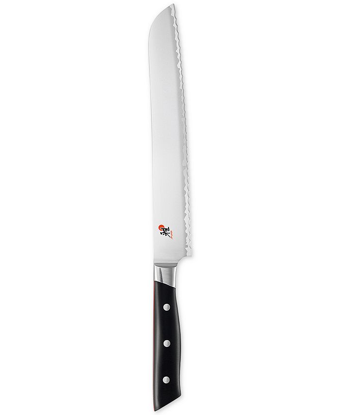 J.A. Henckels - Miyabi Evolution 9" Bread Knife