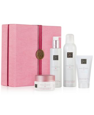 RITUALS 4-Pc. The Ritual Of Sakura Relaxing Ritual Gift Set - Macy's