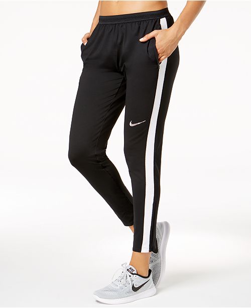 Nike Dry Squad Soccer Pants & Reviews Pants & Leggings Women Macy's
