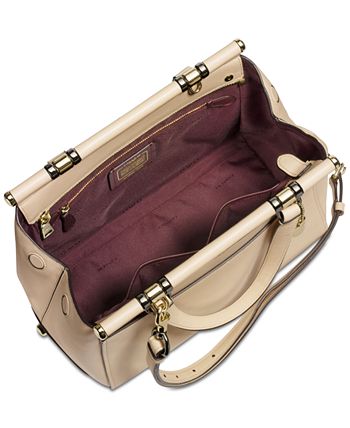Coach grace 20 bag in refined leather store