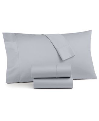 Charter Club Sleep Luxe 800 Thread Count 100% Cotton Sheet Sets, Exclusively at Macy’s - Macy's