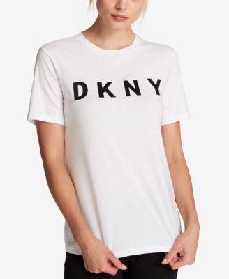 dkny long shirt