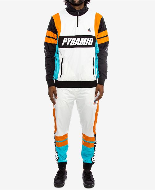Black Pyramid Men S Jacket And Pants Reviews Men S Brands Men Macy S