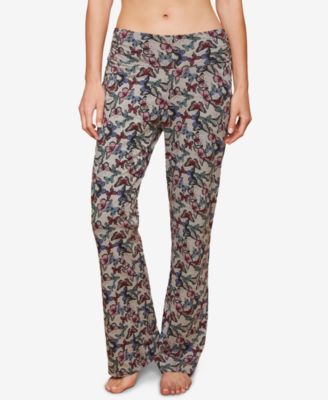 motherhood maternity pajama pants