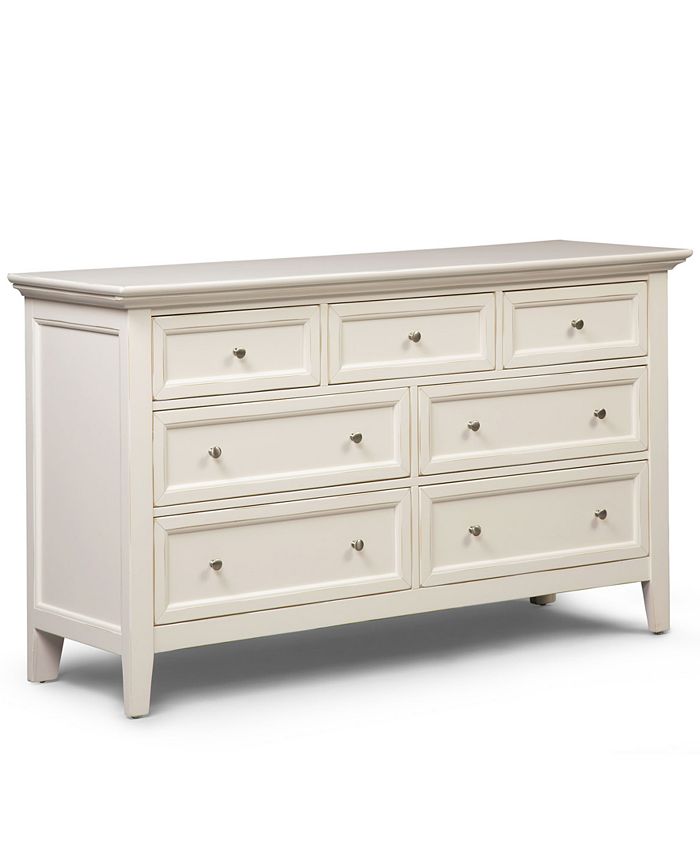 Macys sanibel dresser deals