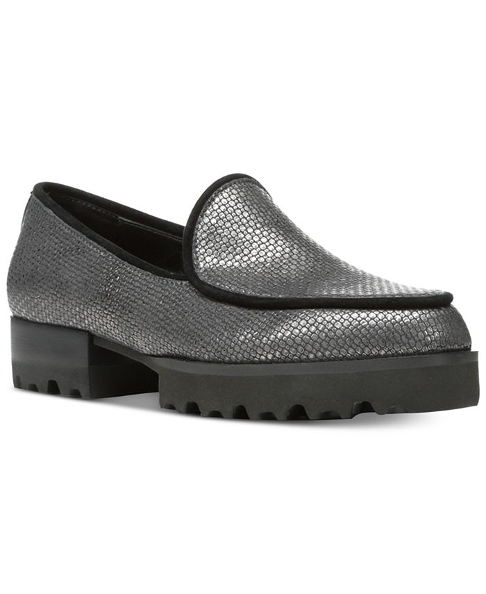 Donald pliner cheap elen loafer