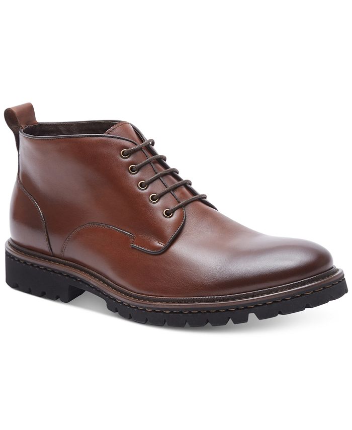 Kenneth Cole Reaction Men s Design 20535 Boots Macy s